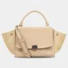 Celine Mini Luggage Tote Bag