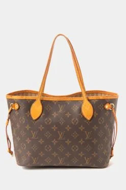 Louis Vuitton Neverfull Monogram Tote Bag 11 Louis Vuitton Neverfull Monogram Tote Bag -Jewelry Accessories 94baf486 779b 4a61 a95f ce1ad355c88f