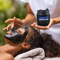 Lovery Dead Sea Spa 6-Piece Gift Set 10 Lovery Dead Sea Spa 6-Piece Gift Set -Jewelry Accessories 94cf624b 34bf 4bcd 9304 8bc8228a9a1e