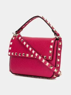 Valentino Garavani Rockstud Crossbody Bag