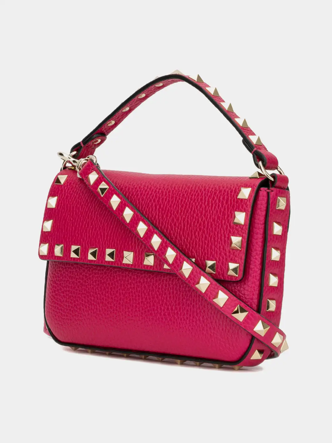 Valentino Garavani Rockstud Crossbody Bag 3 Valentino Garavani Rockstud Crossbody Bag