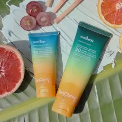 BioClarity SunShady - Body, 4 Fl Oz -Jewelry Accessories 9576b9f2 c345 40b1 acb9 fc7dd336ad91