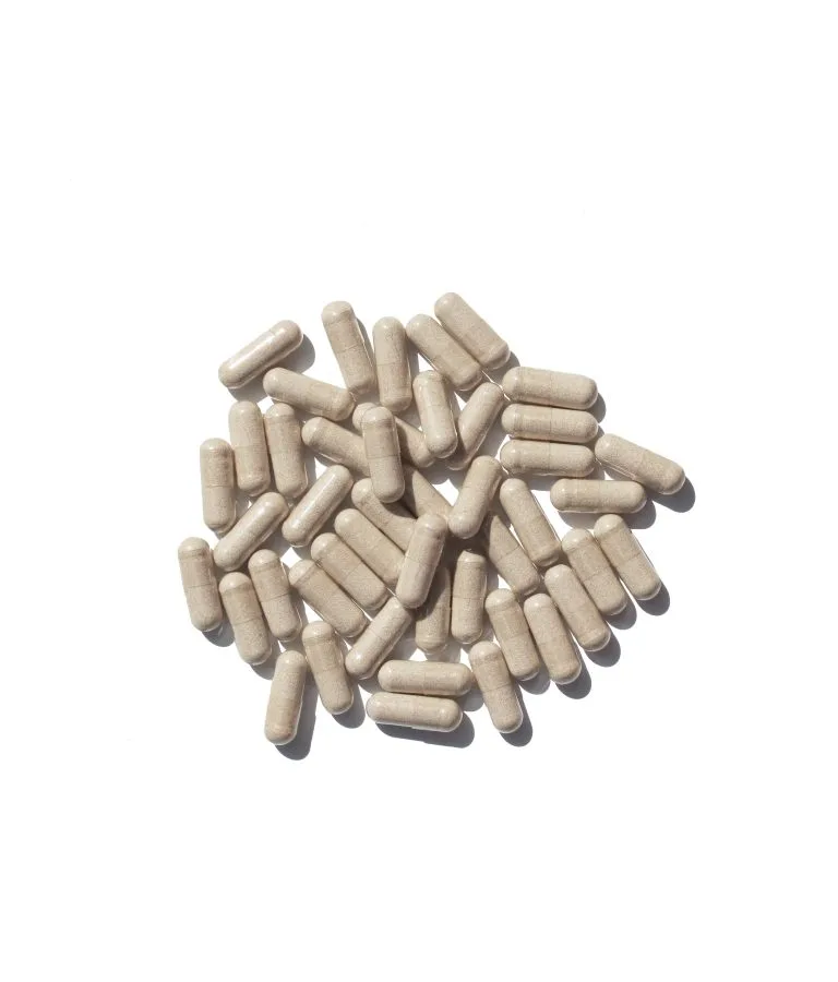 Hush Hush SkinCapsule HYDRATE+ Supplement 9 Hush Hush SkinCapsule HYDRATE+ Supplement - Image 7