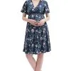 Kimi + Kai Everly Maternity Nursing Dress -Jewelry Accessories 972 103523 1907138 1 cbbad399 8f6f 4f67 bd59 be331c7de312