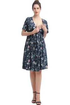 Kimi + Kai Everly Maternity Nursing Dress -Jewelry Accessories 972 103523 1907138 3 46a9b9eb 3f47 41dd b3f5 8af1e299c048