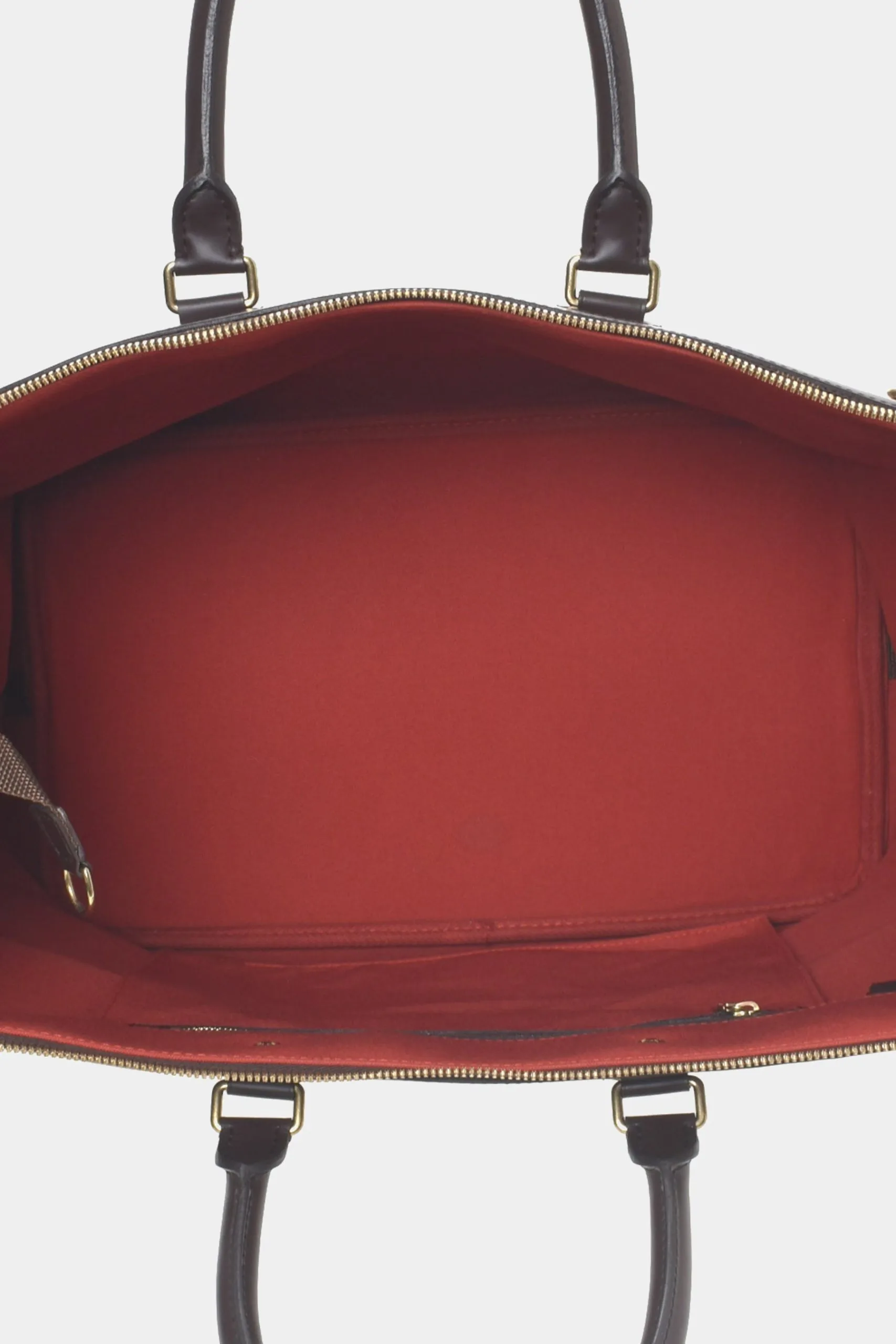 Louis Vuitton Damier Greenwich PM Bag 6 Louis Vuitton Damier Greenwich PM Bag - Image 4