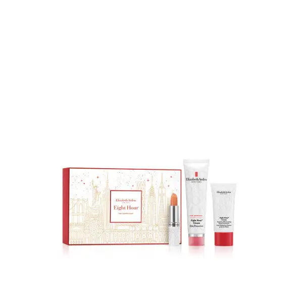 Elizabeth Arden Eight Hour Original Skincare 3-Piece Gift Set 3 Elizabeth Arden Eight Hour Original Skincare 3-Piece Gift Set