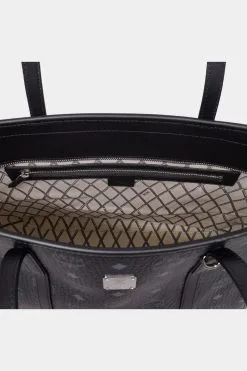 MCM Aren Top-Zip Shopper Bag 11 MCM Aren Top-Zip Shopper Bag -Jewelry Accessories 9816c3e1 b93a 4954 9ef3 77aa4893c54b