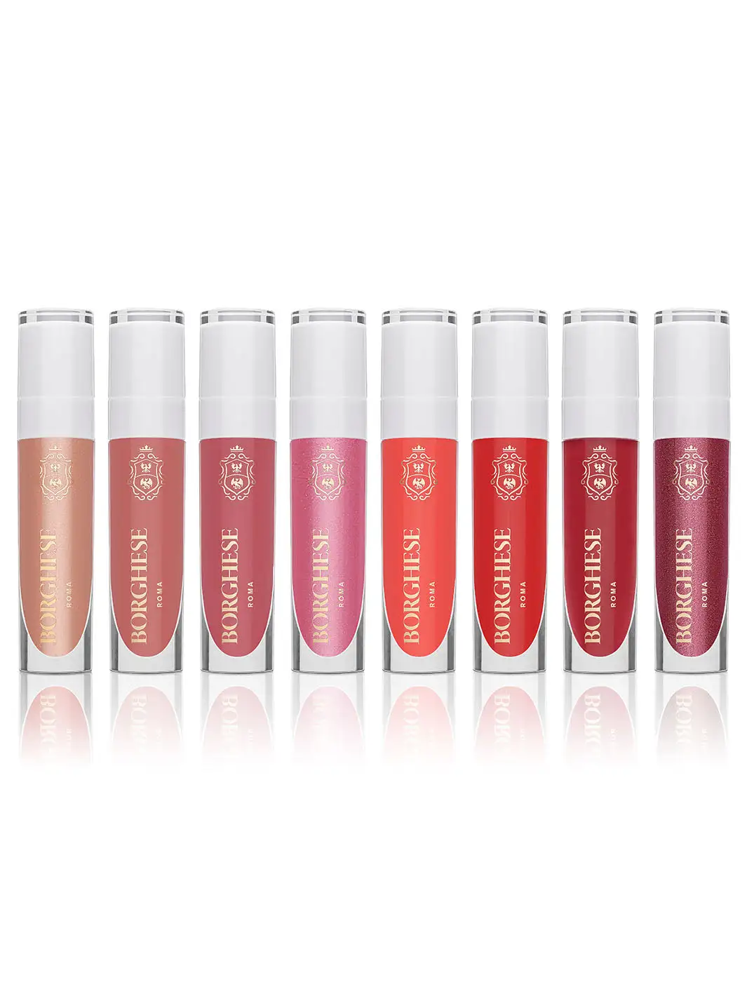 Borghese Shine Infusion Lip Gloss 48 Borghese Shine Infusion Lip Gloss - Image 46