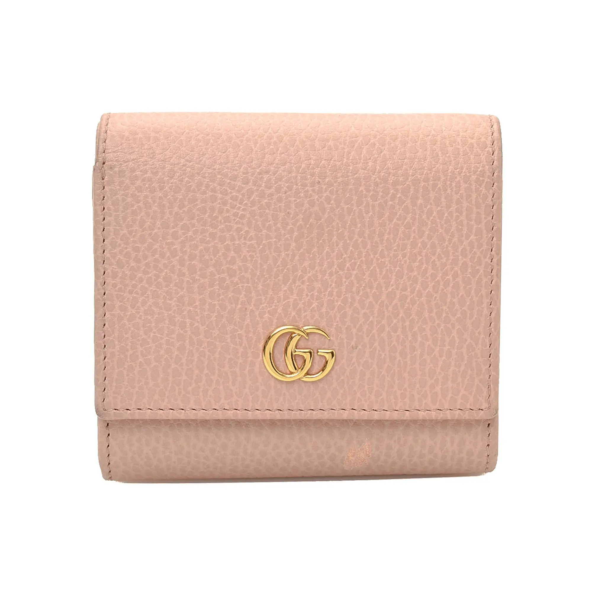 Gucci GG Marmont Compact Wallet 8 Gucci GG Marmont Compact Wallet - Image 6