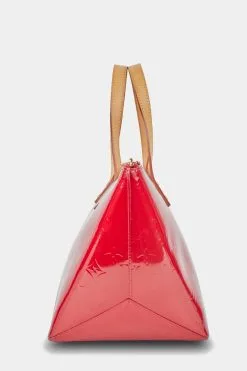 Louis Vuitton Monogram Vernis Bellevue Tote Bag -Jewelry Accessories 989231e4 32e7 4ae7 b21d 33113bf2cea9