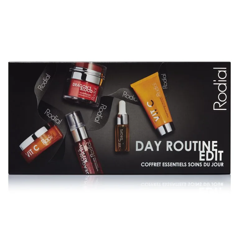 Rodial Day Routine Gift Set 7 Rodial Day Routine Gift Set - Image 5