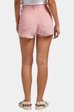Silver Jeans Co. Highly Desirable High-Rise Shorts 22 Silver Jeans Co. Highly Desirable High-Rise Shorts -Jewelry Accessories 9912ac8d 172e 4177 a9ac 18c2e43adb60