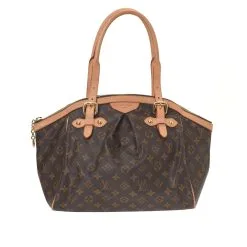 Louis Vuitton Tivoli GM Shoulder Bag -Jewelry Accessories 997a0bc6 88b6 4e2b 9932 eeccfcc2b2ab
