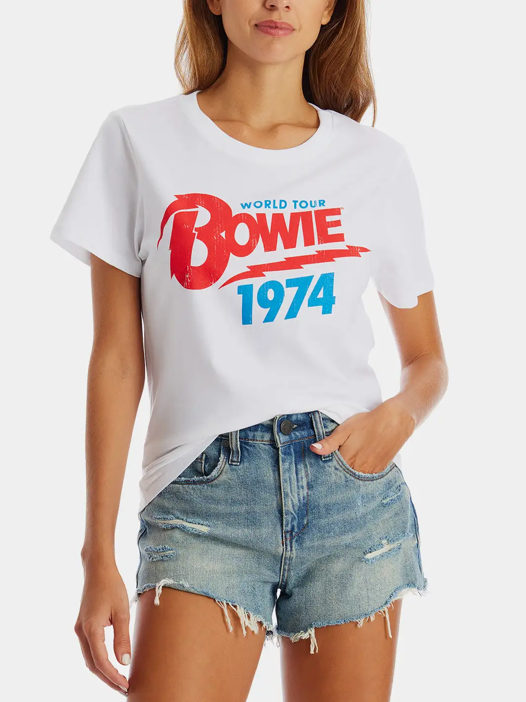 Prince Peter Collection World Tour Bowie 74' Tee 5 Prince Peter Collection World Tour Bowie 74' Tee - Image 3