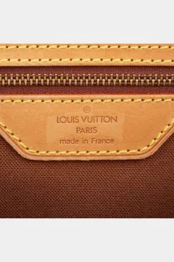 Louis Vuitton Monogram GM Beverly Briefcase 10 Louis Vuitton Monogram GM Beverly Briefcase -Jewelry Accessories 9b1542a9 b13f 4d6a 98d7 dc300f22d169