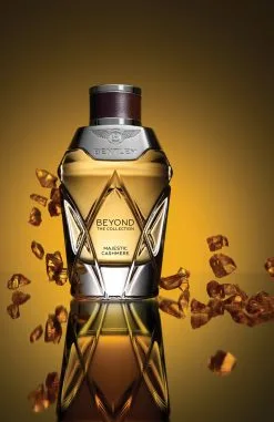 BENTLEY Beyond -The Collection Majestic Cashmere Eau De Parfum Spray, 3.4 Oz -Jewelry Accessories 9b4dd1b3 81e1 4829 a2ec d70885ea87d6