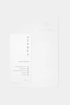 AMEŌN Aurora Glow Serum -Jewelry Accessories 9b794b30 4d29 40dc 9395 51f1bc9ddb44