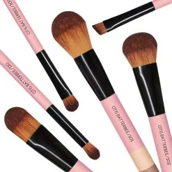Otis Batterbee The Total Face Makeup Brush Set 22 Otis Batterbee The Total Face Makeup Brush Set -Jewelry Accessories 9b8ea286 ad65 471e 8147 83f6e3b9f272