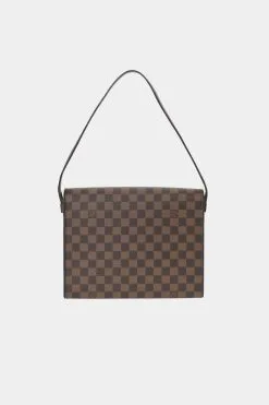 Louis Vuitton Tribeca Carre Shoulder Bag -Jewelry Accessories 9bafdbf8 e41f 456e b7a9 035739a6ee68