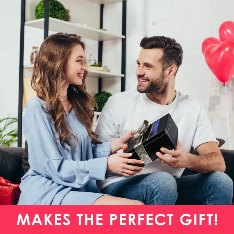 Lovery Dead Sea Spa 6-Piece Gift Set 7 Lovery Dead Sea Spa 6-Piece Gift Set - Image 5