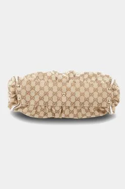 Gucci D-Gold GG Canvas Tote Bag 10 Gucci D-Gold GG Canvas Tote Bag -Jewelry Accessories 9c04149b 9a8a 4a82 98ca addab49091e4