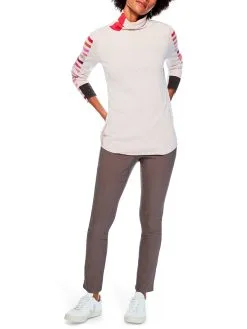 NIC+ZOE Wonderstretch Jean