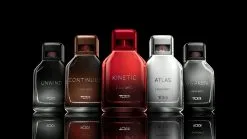 Kinetic TUMI 3.4 Oz Eau De Parfum Spray -Jewelry Accessories 9c417d8e 8a80 447b 8eb0 409e5aa48d44