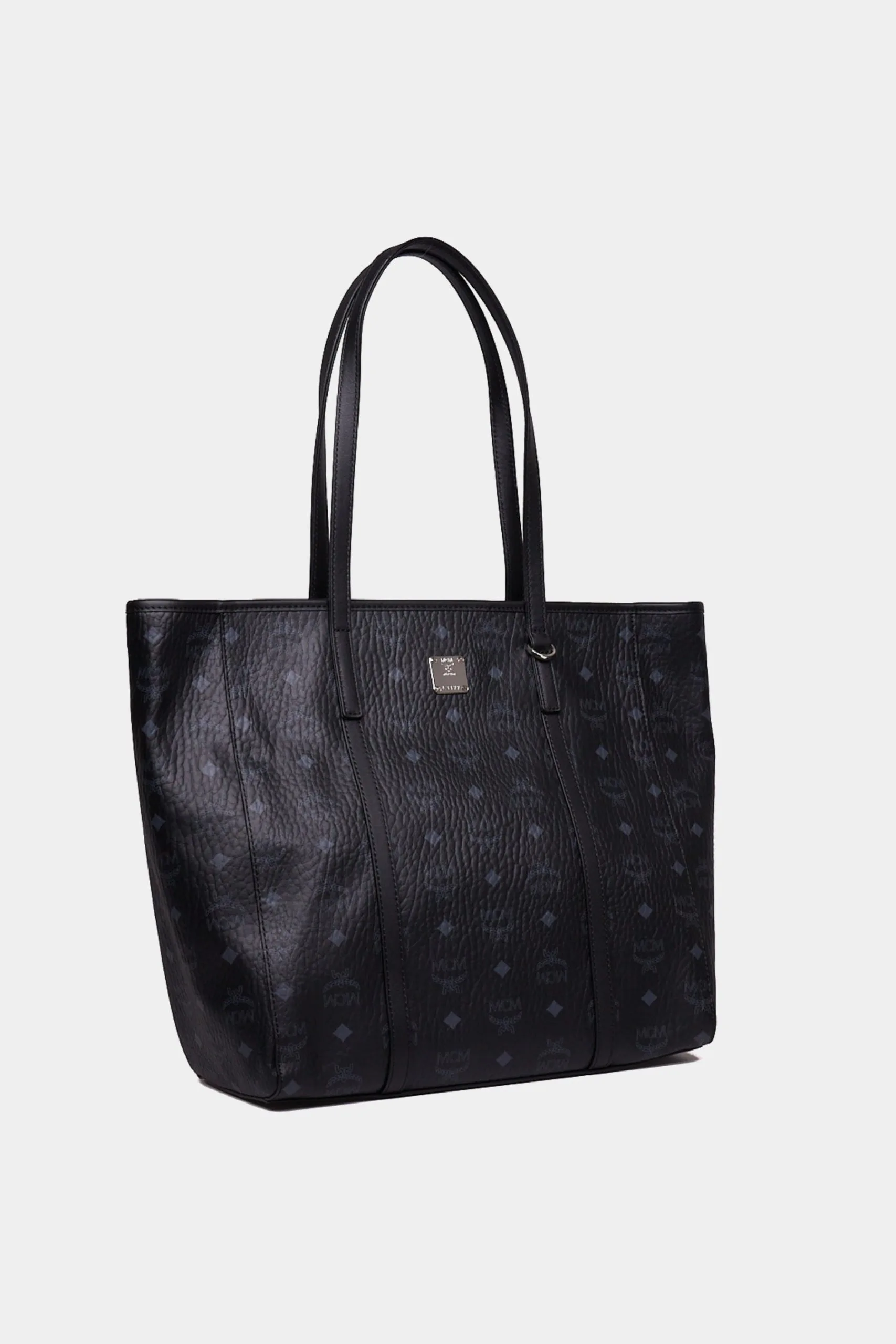 MCM Aren Top-Zip Shopper Bag 7 MCM Aren Top-Zip Shopper Bag - Image 5