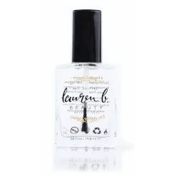 Lauren B. Beauty 7-Free + Vegan Quick Dry Top Coat
