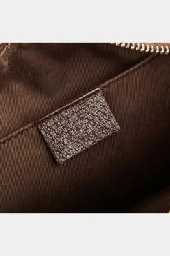 Gucci GG Canvas Mini Handbag -Jewelry Accessories 9d15cf27 e6bd 48dc a115 b3f966dd6982