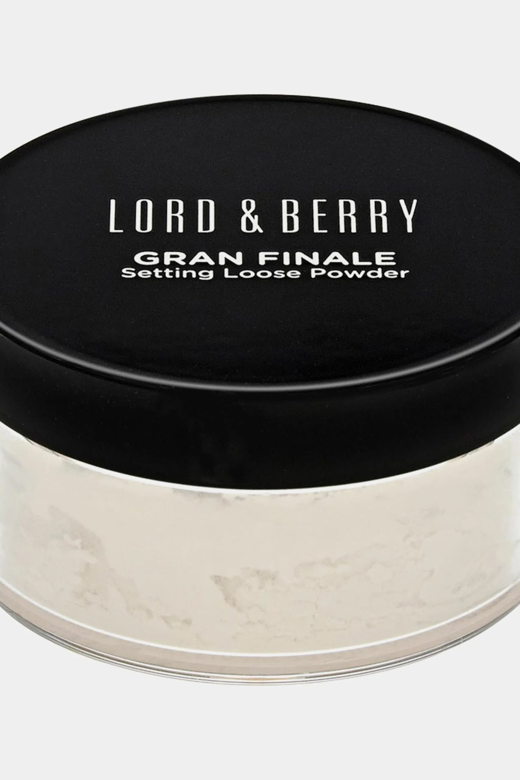 Lord & Berry Gran Finale Setting Loose Powder 4 Lord & Berry Gran Finale Setting Loose Powder - Image 2