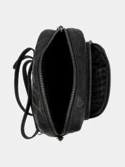 Karl Lagerfeld Paris Lafayette Crossbody -Jewelry Accessories 9d6ab62d b979 49f6 be64 a8ce274d8ef1