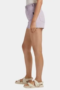 Silver Jeans Co. Highly Desirable High-Rise Shorts 25 Silver Jeans Co. Highly Desirable High-Rise Shorts -Jewelry Accessories 9e6328f6 b26d 4927 9839 5f8db2af5d7d