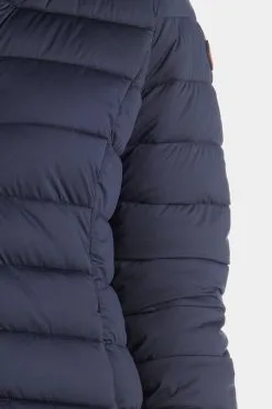 SAVE THE DUCK Dorothy Stretch Baffled With Removable Hood -Jewelry Accessories 9e7e6c5d cf81 4314 896e 254294948624 851b281a 7f55 4a1b 96bd f3f4b40a1f7f