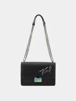 Karl Lagerfeld Paris Corinne Shoulder Bag