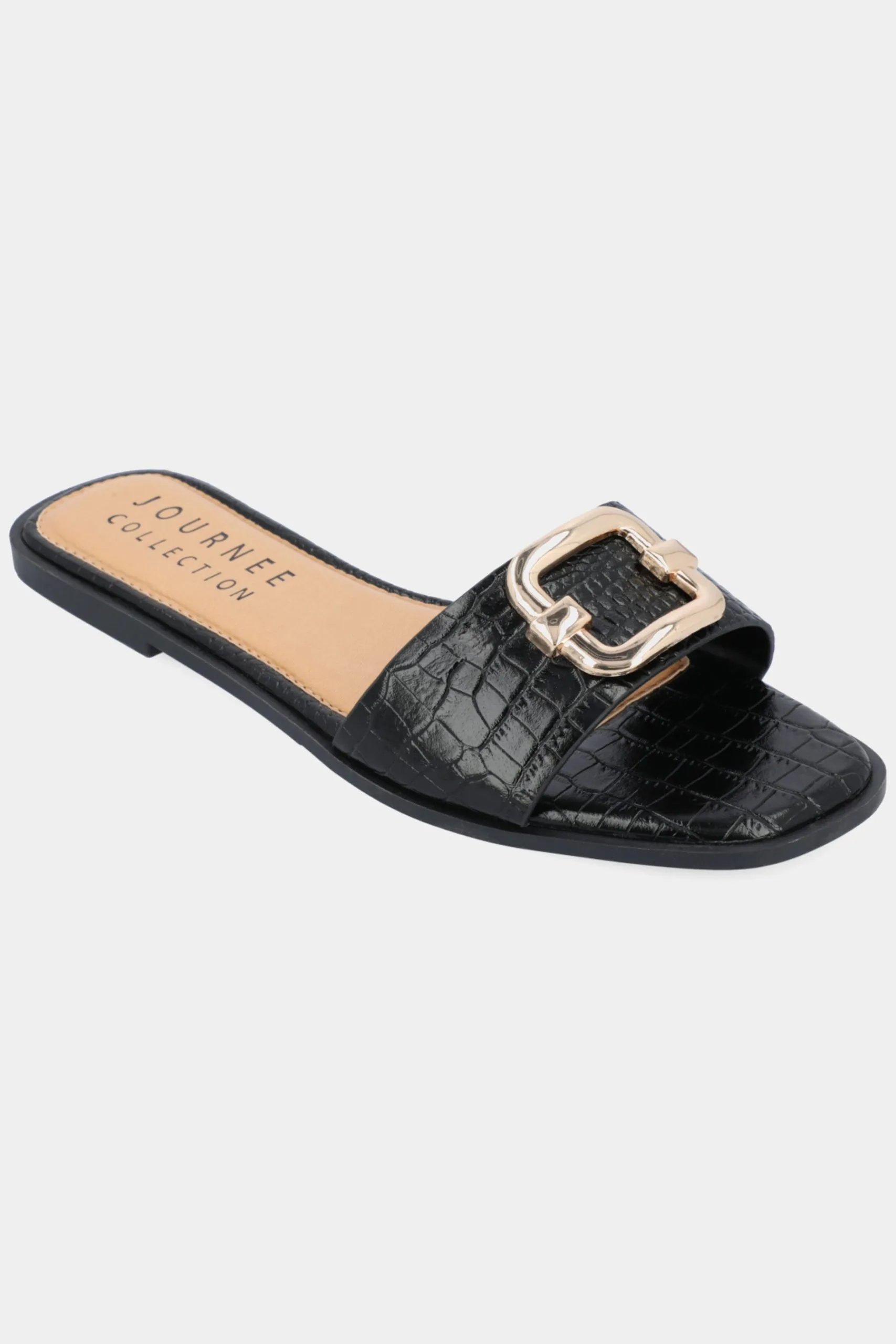 Journee Collection Joarie Sandals 14 Journee Collection Joarie Sandals - Image 12