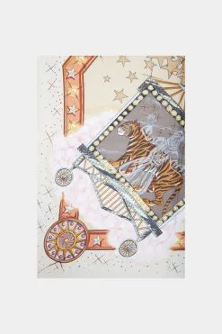 Hermès La Magie Scarf -Jewelry Accessories 9f32c6b9 0d17 4fe2 9091 bb840151d6d9