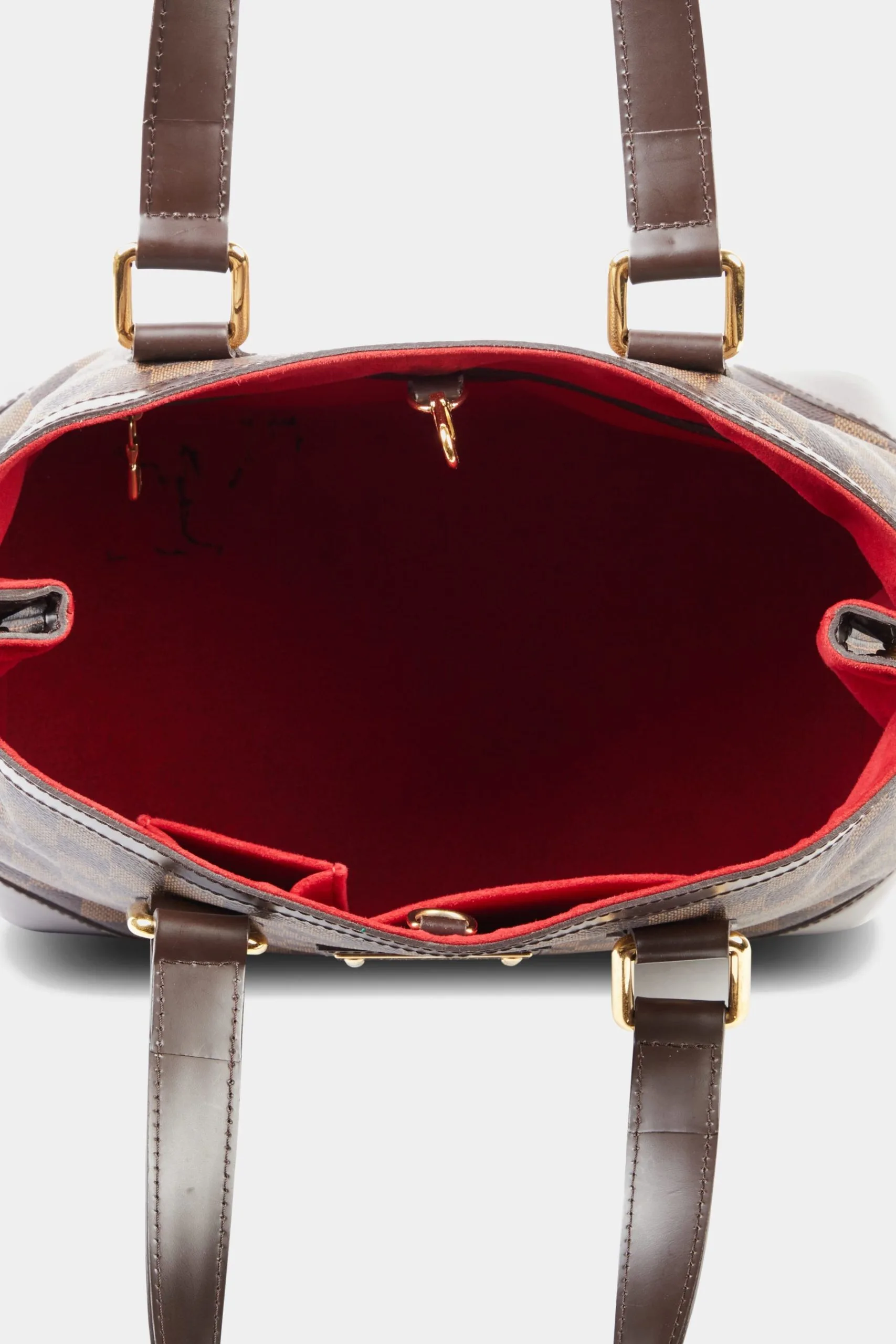 Louis Vuitton Hampstead MM Handbag 8 Louis Vuitton Hampstead MM Handbag - Image 6