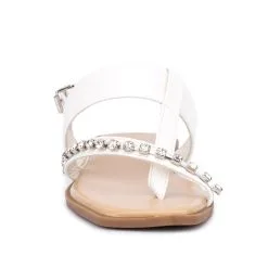 Olivia Miller Giana Loop Sandal 38 Olivia Miller Giana Loop Sandal -Jewelry Accessories 9ff2c3b3 358e 4594 a009 915b2b70a01d