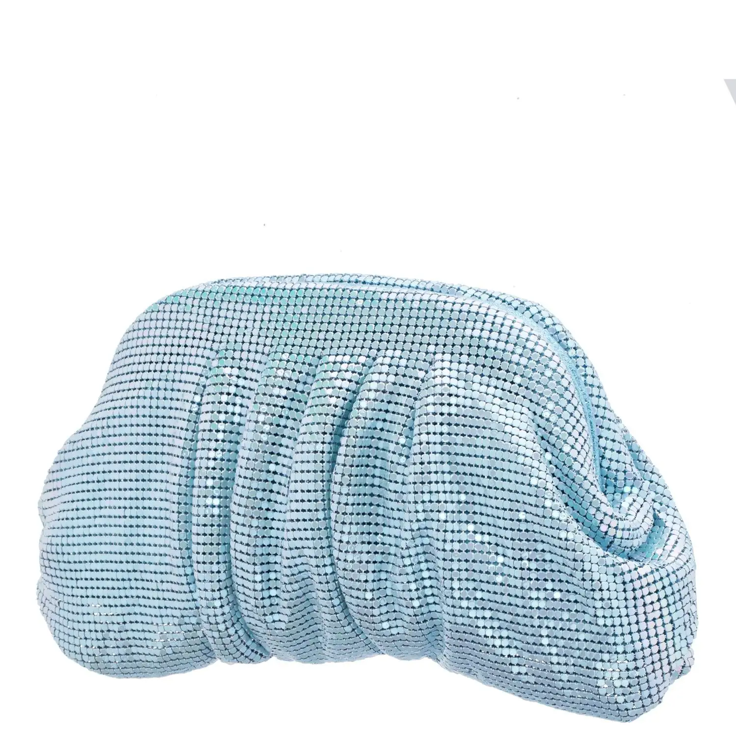 NINA Mesh Soft Clutch 4 NINA Mesh Soft Clutch - Image 2