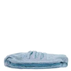 NINA Mesh Soft Clutch 13 NINA Mesh Soft Clutch -Jewelry Accessories ALEXIA M Air Blue 1943994 5