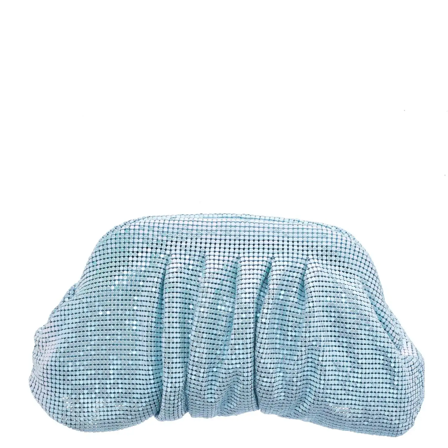 NINA Mesh Soft Clutch 8 NINA Mesh Soft Clutch - Image 6