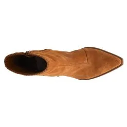 Coconuts By Matisse Arial Boots -Jewelry Accessories ARIALSADDLE 1855328 5