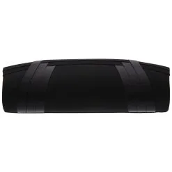 NINA Avis Woven Flap Satin Clutch -Jewelry Accessories AVIS A 1765152 4