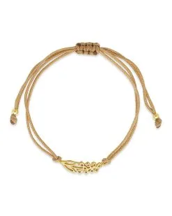 Sterling Forever Birth Flower Bolo Bracelet -Jewelry Accessories B1NS0716AJ 1761141 4 9255eb4f 4ddc 4696 a70c ecdca72dcdaf