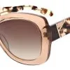 BCBGMAXAZRIA Vintage Square Sunglasses -Jewelry Accessories BA5008 1847845 1