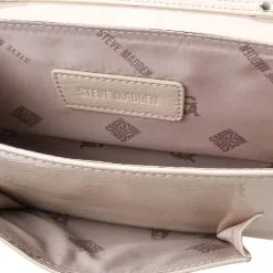 Steve Madden Aid Studded Crossbody -Jewelry Accessories BAID 1861574 2