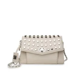 Steve Madden Aid Studded Crossbody -Jewelry Accessories BAID 1861574 6