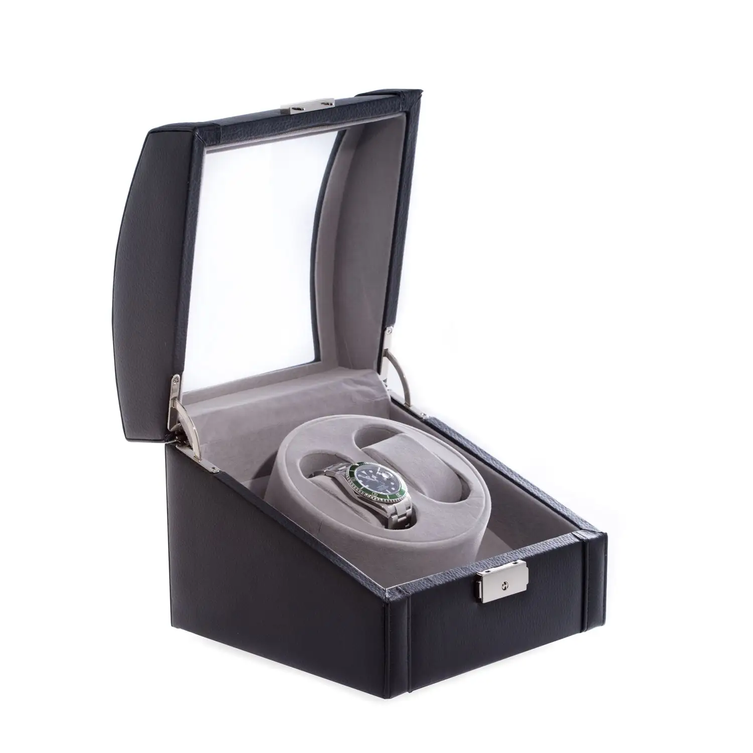 Bey-Berk "VP" Watch Winder 4 Bey-Berk "VP" Watch Winder - Image 2